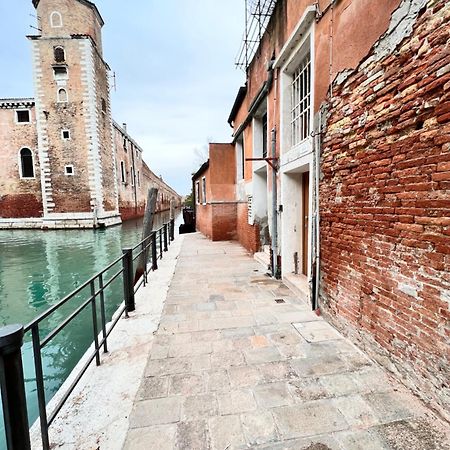Suite Ca' Della Tana Venice Ngoại thất bức ảnh