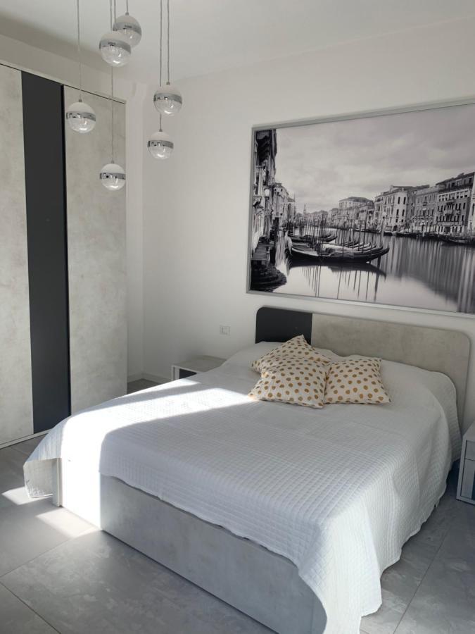 Suite Ca' Della Tana Venice Ngoại thất bức ảnh