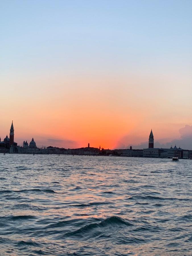 Suite Ca' Della Tana Venice Ngoại thất bức ảnh