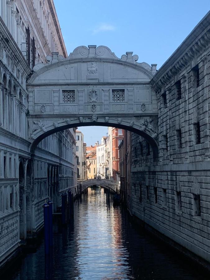 Suite Ca' Della Tana Venice Ngoại thất bức ảnh