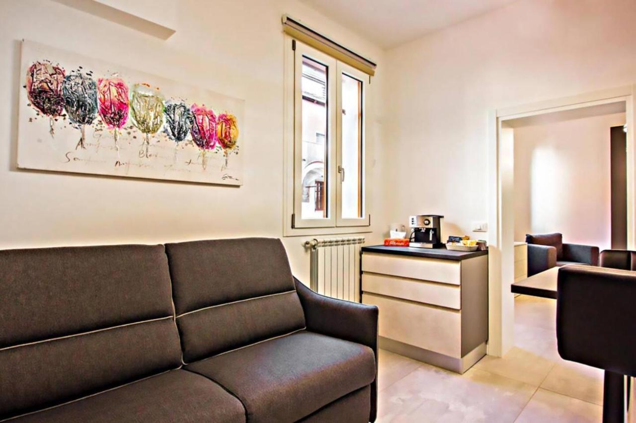 Suite Ca' Della Tana Venice Ngoại thất bức ảnh