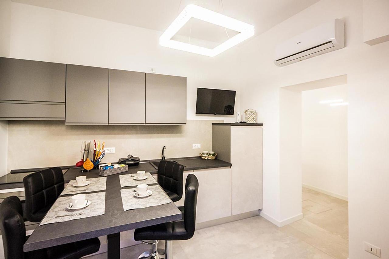 Suite Ca' Della Tana Venice Ngoại thất bức ảnh