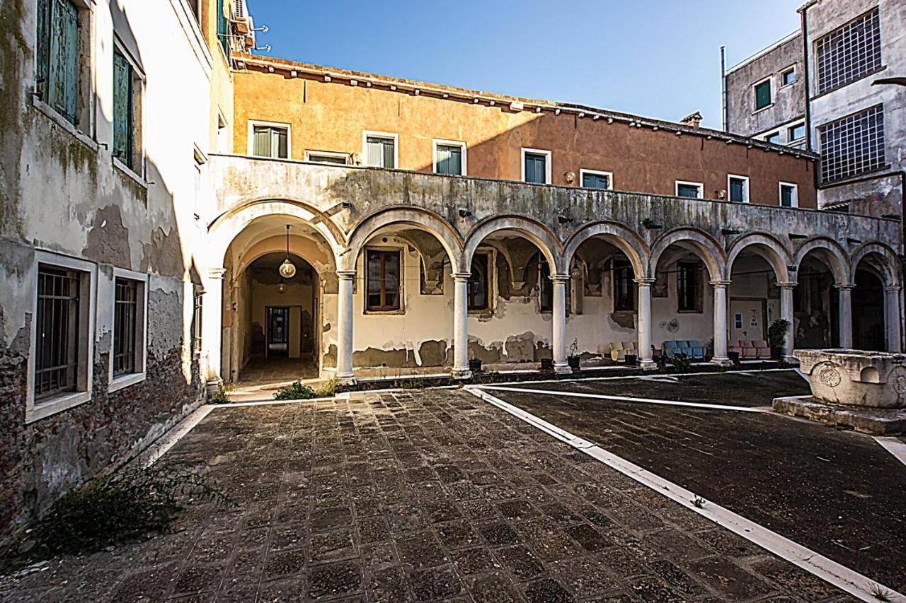 Suite Ca' Della Tana Venice Ngoại thất bức ảnh