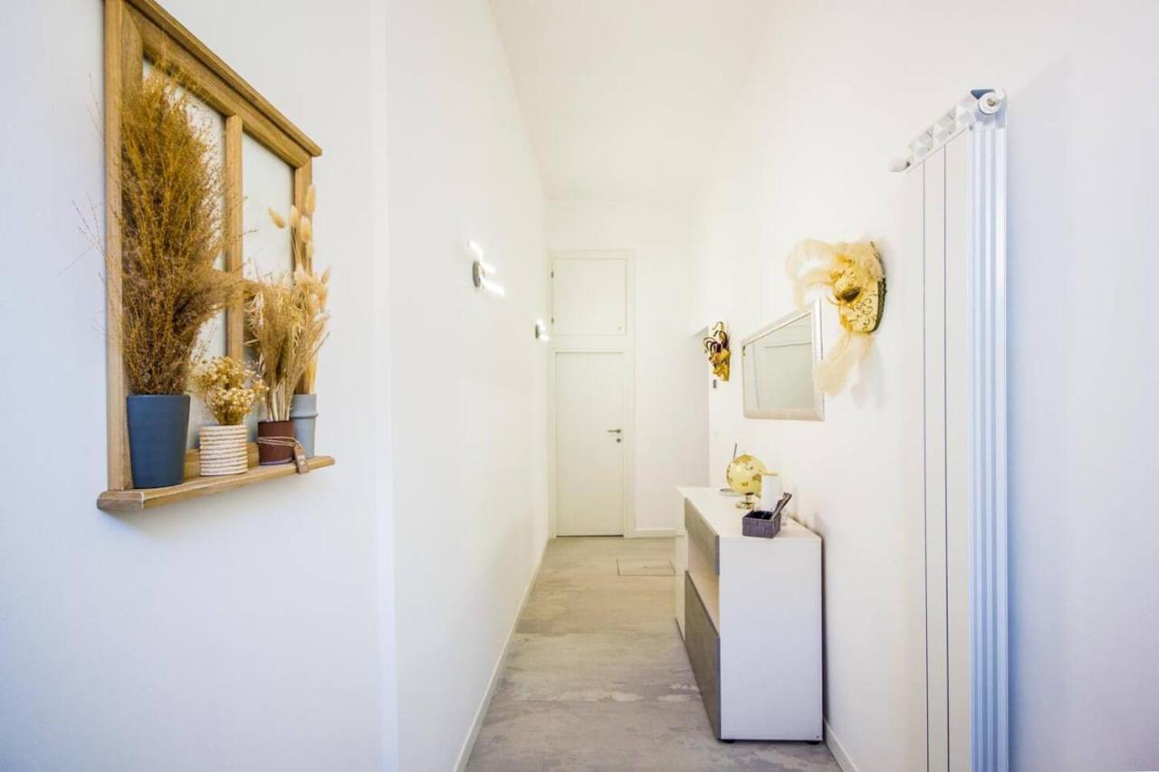 Suite Ca' Della Tana Venice Ngoại thất bức ảnh