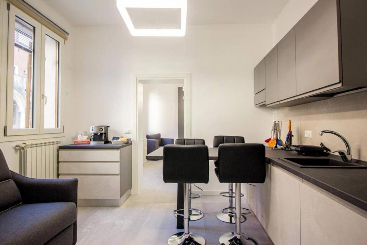 Suite Ca' Della Tana Venice Ngoại thất bức ảnh