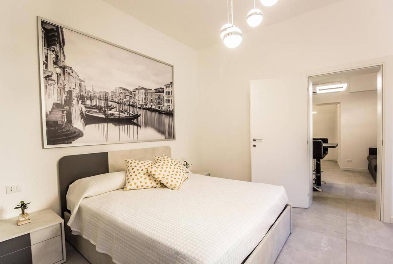 Suite Ca' Della Tana Venice Ngoại thất bức ảnh
