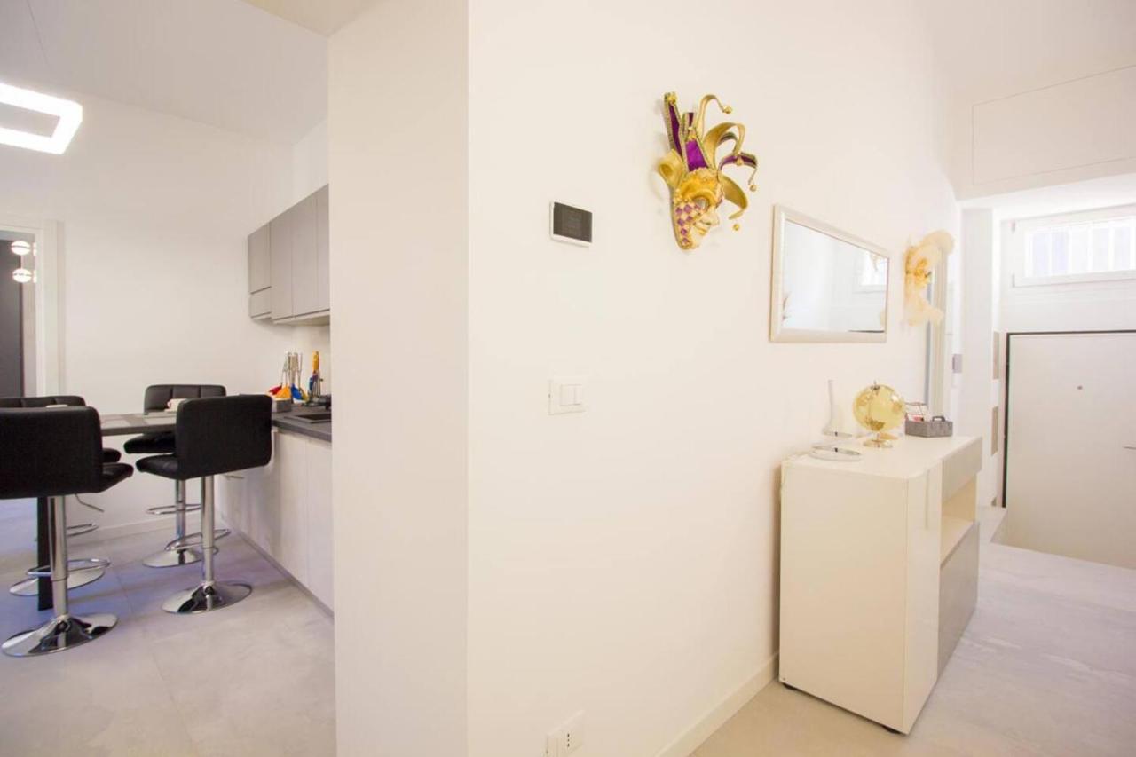 Suite Ca' Della Tana Venice Ngoại thất bức ảnh