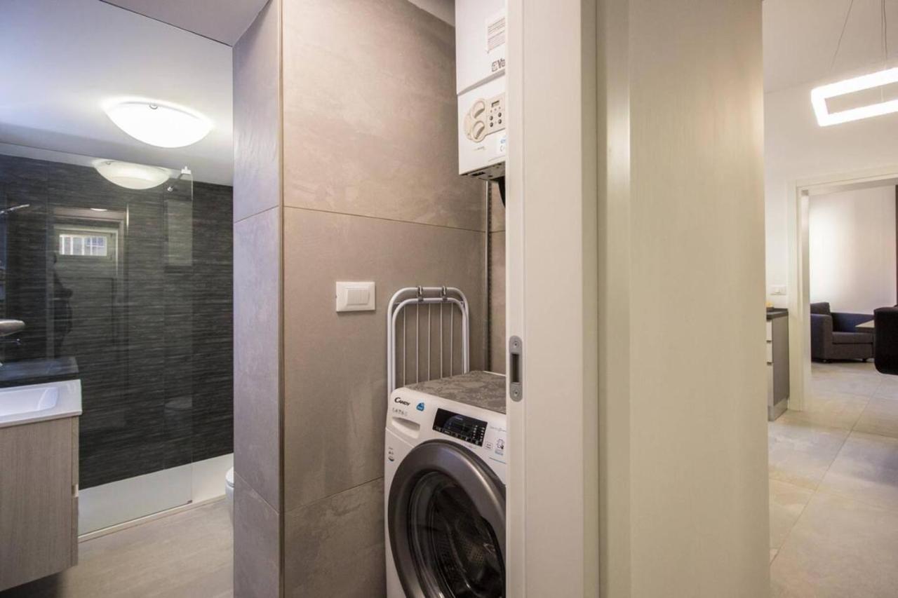 Suite Ca' Della Tana Venice Ngoại thất bức ảnh