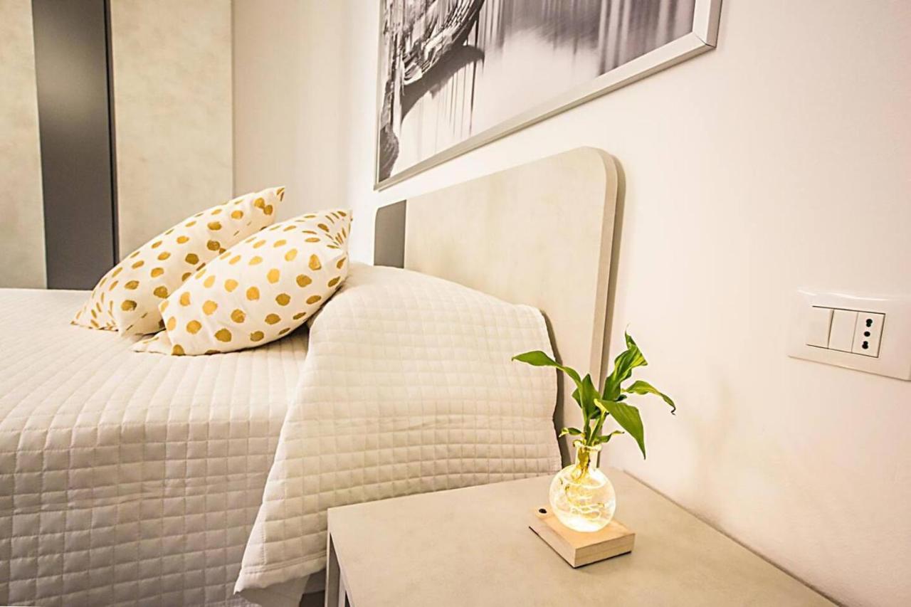 Suite Ca' Della Tana Venice Ngoại thất bức ảnh