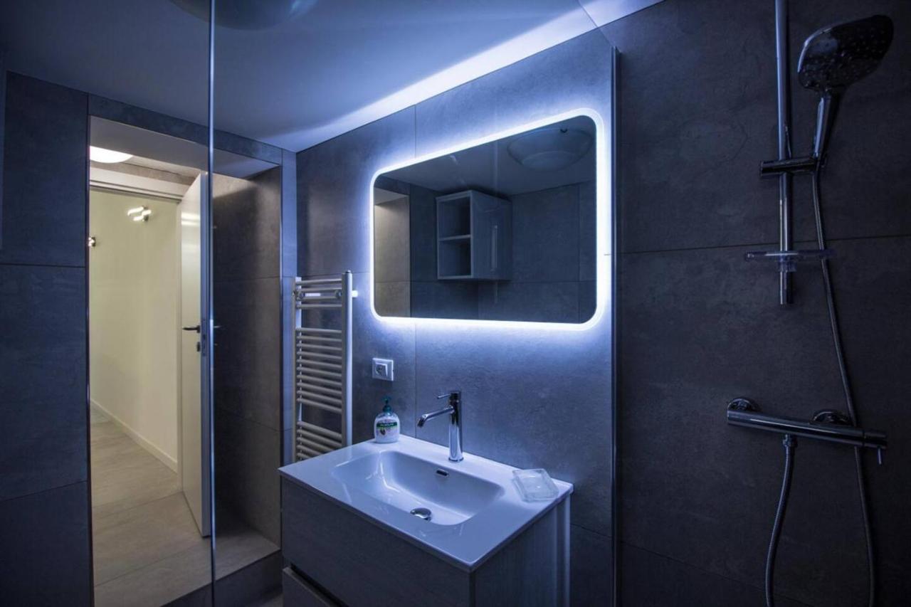 Suite Ca' Della Tana Venice Ngoại thất bức ảnh