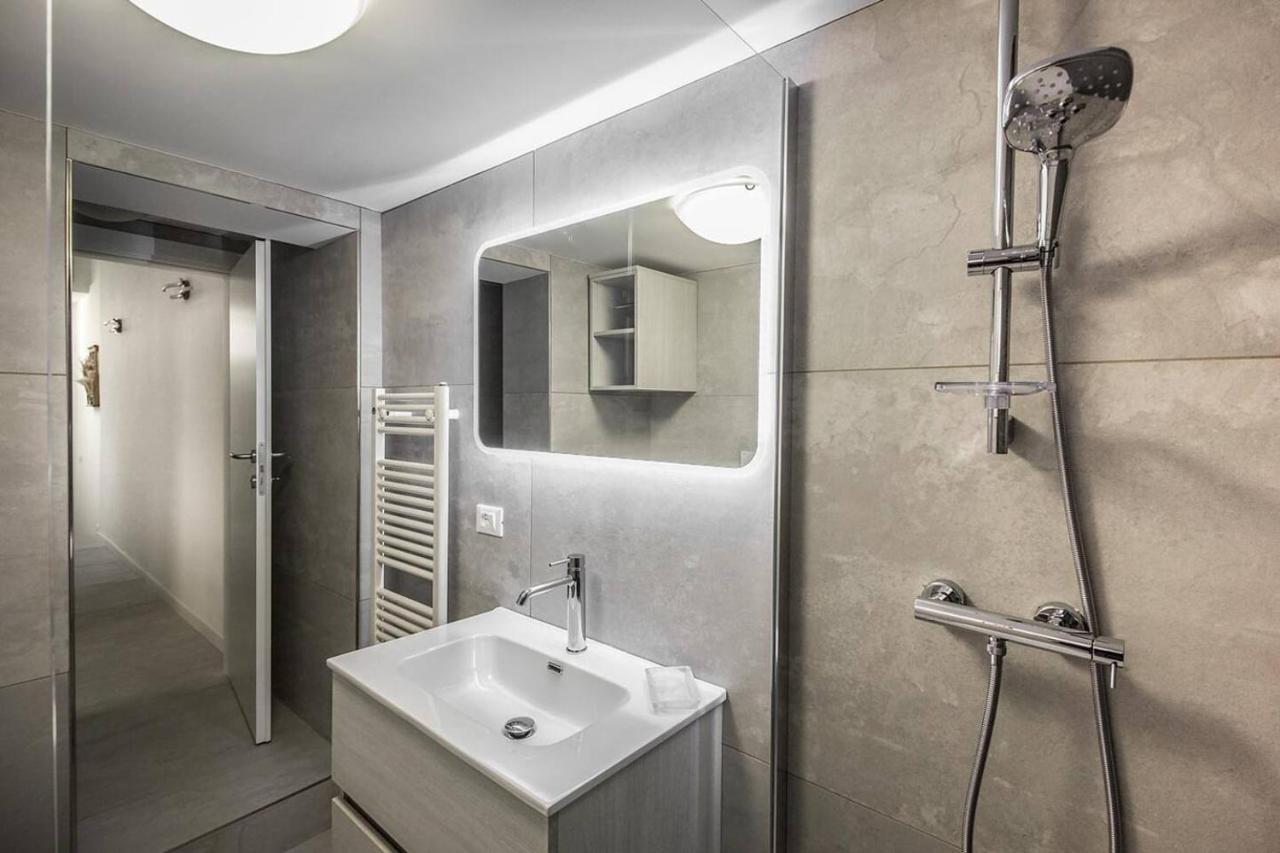 Suite Ca' Della Tana Venice Ngoại thất bức ảnh